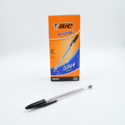 BolIgrafo Bic P/M Cristal...