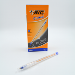 BolIgrafo Bic P/F Azul