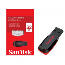 Pendrive Usb 32Gb MAXELL