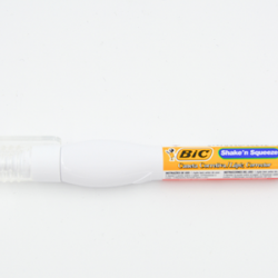 LIquido Corrector Bic Pen...