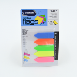 Post It Banderita/Flechita...