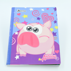 Cosido 100h cuadros (utiles)