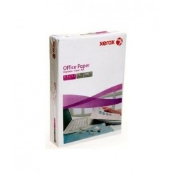 Resma Hojas 75G. A4 - Xerox