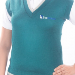 Pullover Ecomundo Babahoyo...