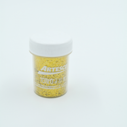 Frasco Escarcha Pequeno...