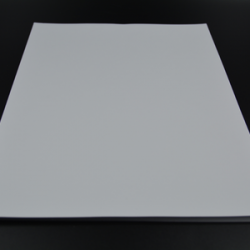 Funda de Cartulina Bristol...