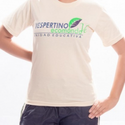 Camiseta de Deporte...