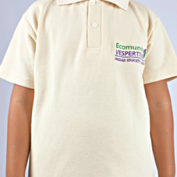Camiseta de Diario Ecomundo...