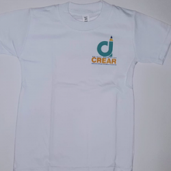Camiseta Deporte Crear