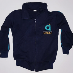 Chompa Crear