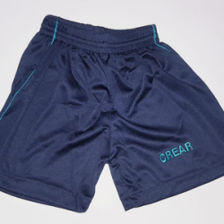 Pantaloneta Gimnasia Crear