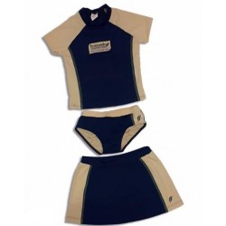 Bikini Natación Ecomundo Vespertino