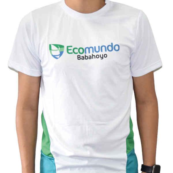 Camiseta de Deporte...