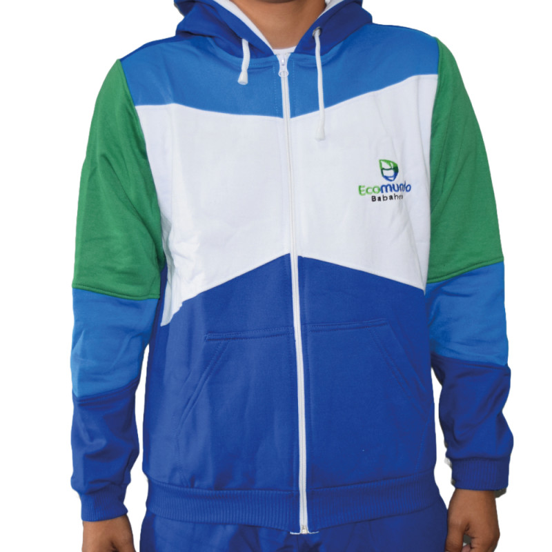 Chompa Ecomundo Babahoyo Matutino