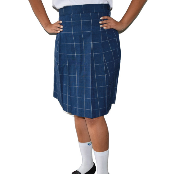 Falda Ecomundo Babahoyo...