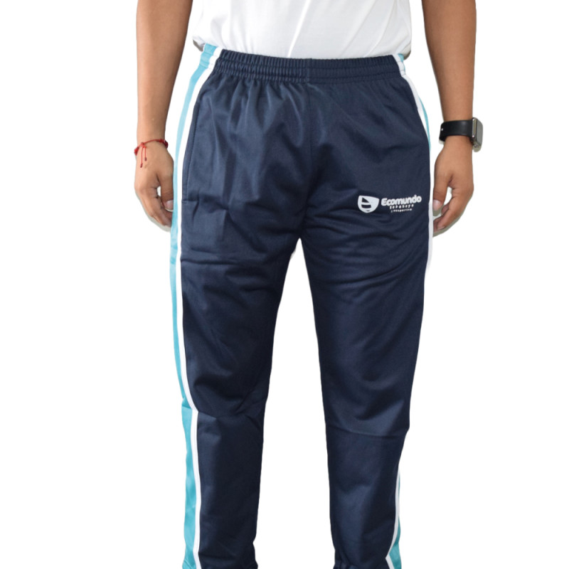 Calentador Ecomundo Babahoyo Vespertino