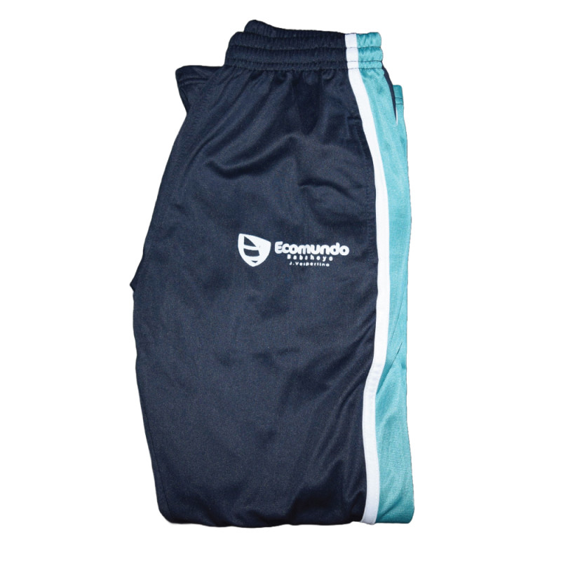 Calentador Ecomundo Babahoyo Vespertino