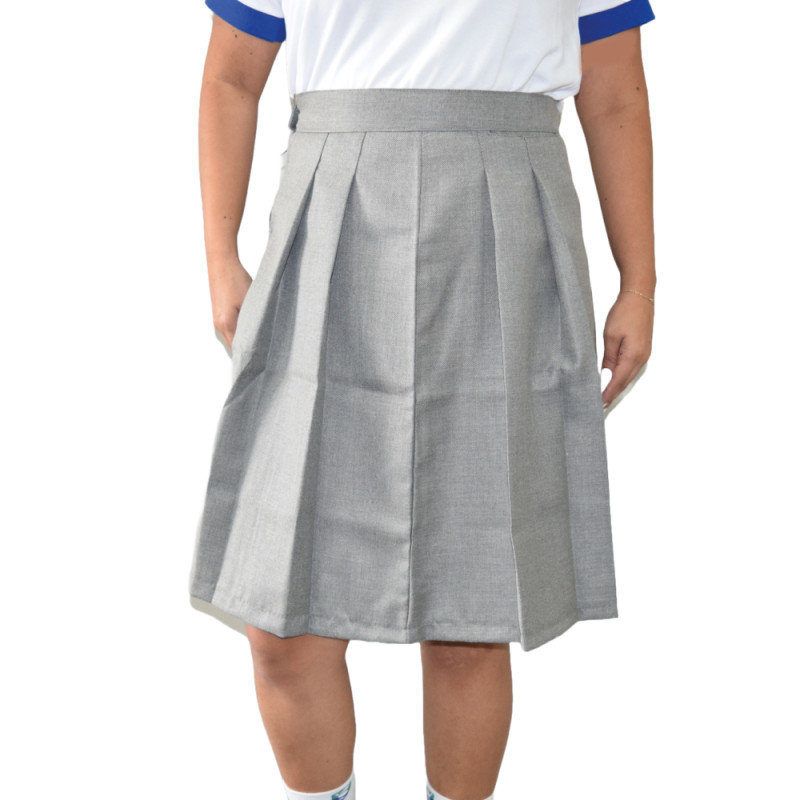 Falda Ecomundo Babahoyo Vespertino