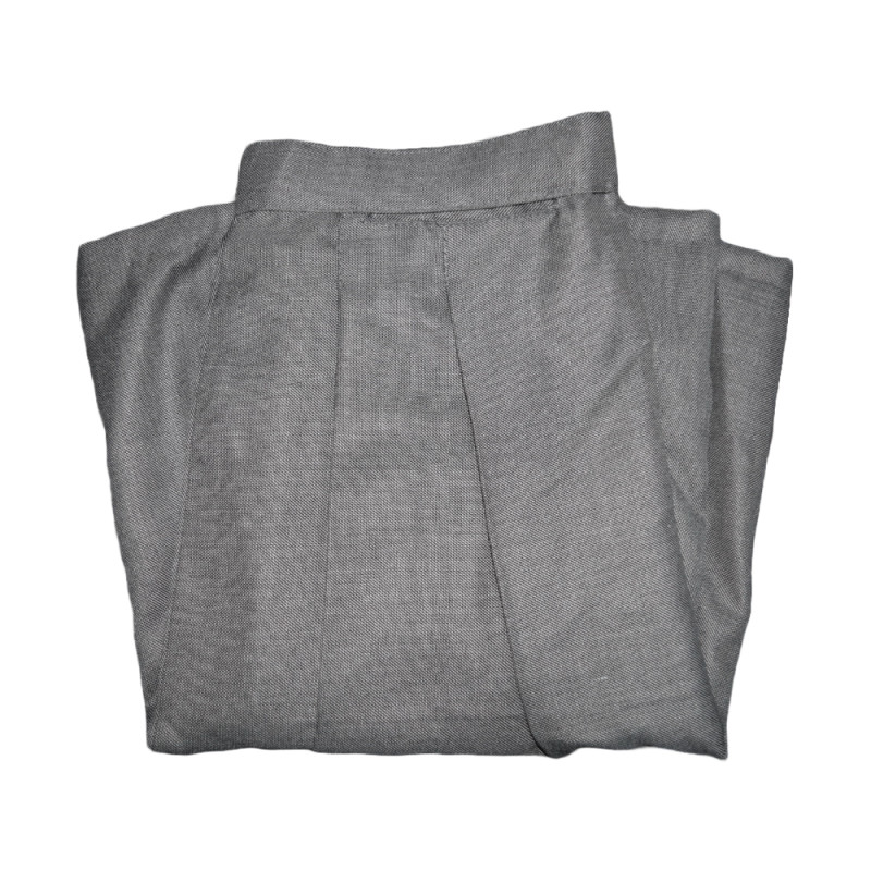 Falda Ecomundo Babahoyo Vespertino