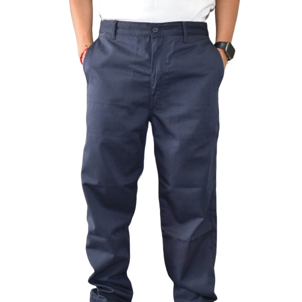 Pantalon de Diario Ecomundo...