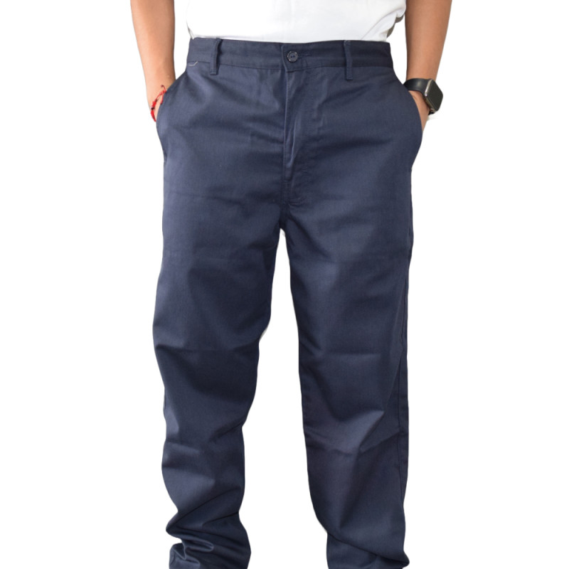 Pantalon de Diario Ecomundo Babahoyo Vespertino