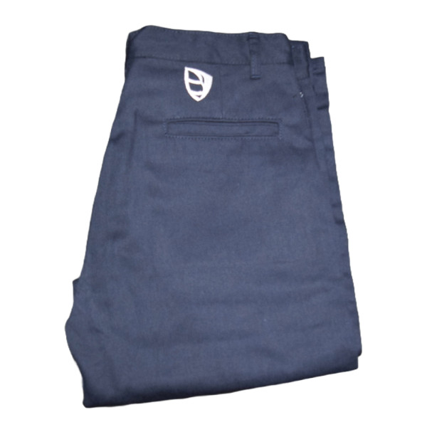 Pantalon de Diario Ecomundo... 2