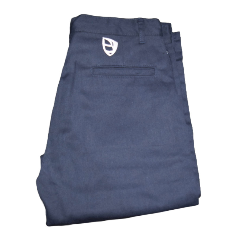 Pantalon de Diario Ecomundo Babahoyo Vespertino