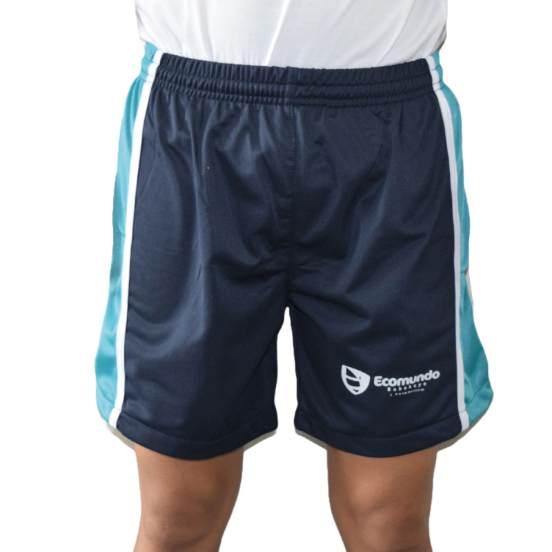 Pantaloneta Ecomundo Babahoyo Vespertino