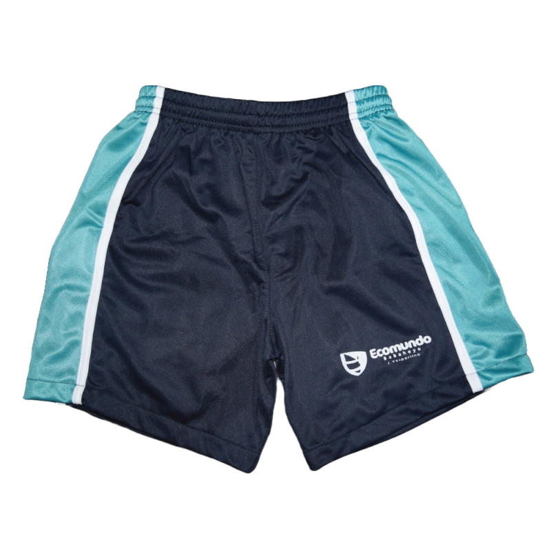 Pantaloneta Ecomundo Babahoyo Vespertino