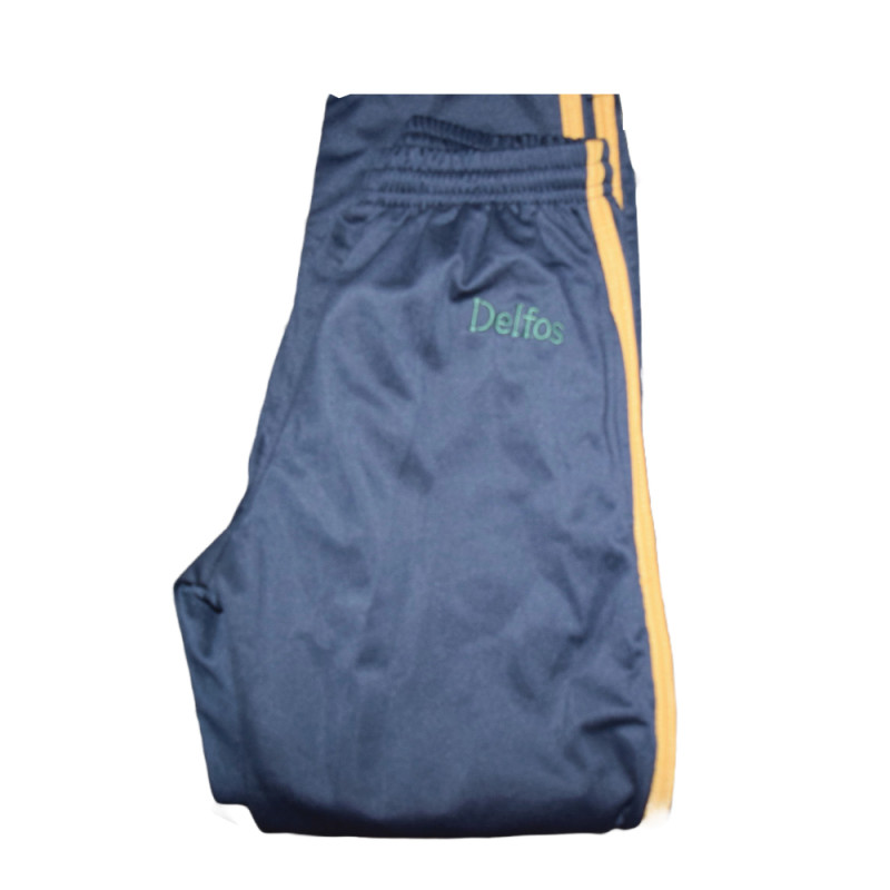 Calentador Delfos Matutino