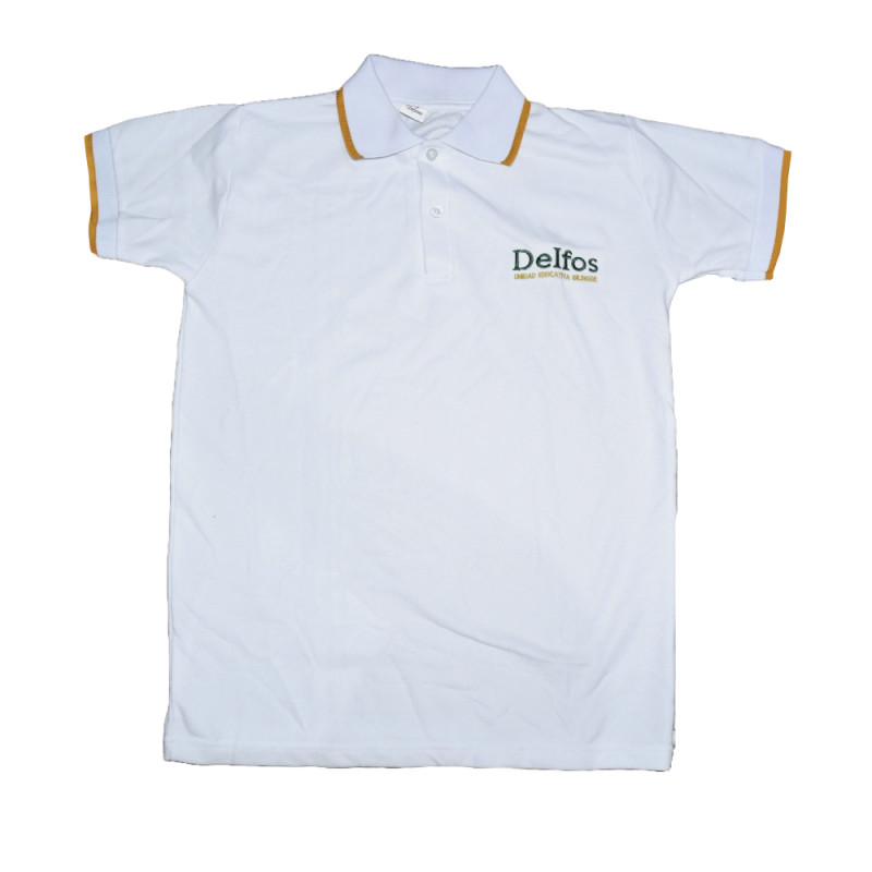 Camiseta de Diario Delfos Matutino
