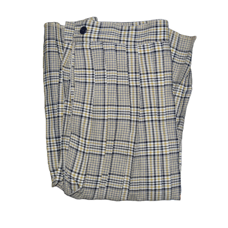 Falda Delfos Matutino/Vespertino