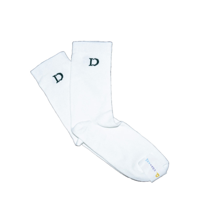 Medias Delfos Matutino/Vespertino