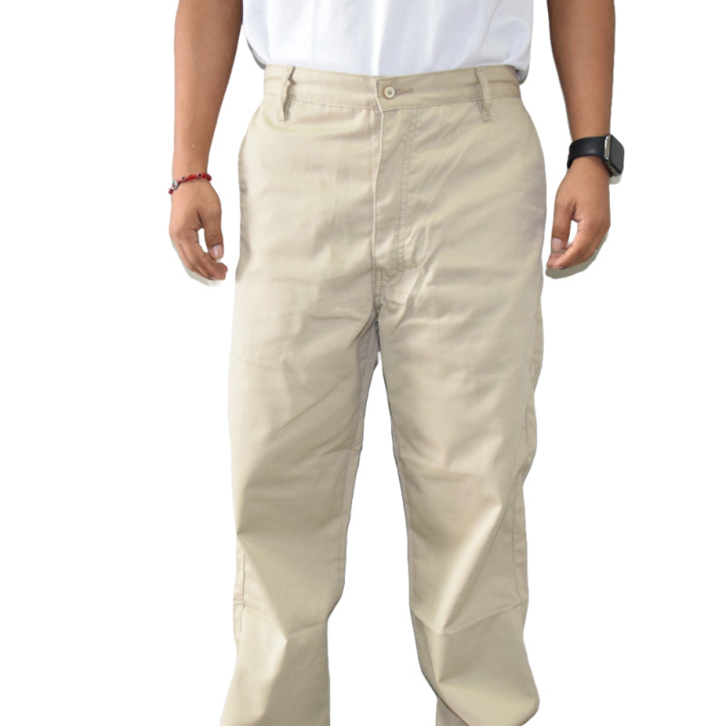 Pantalon de Diario Delfos Matutino