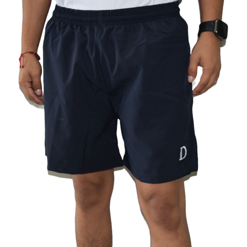 Pantaloneta Delfos Matutino/Vespertino