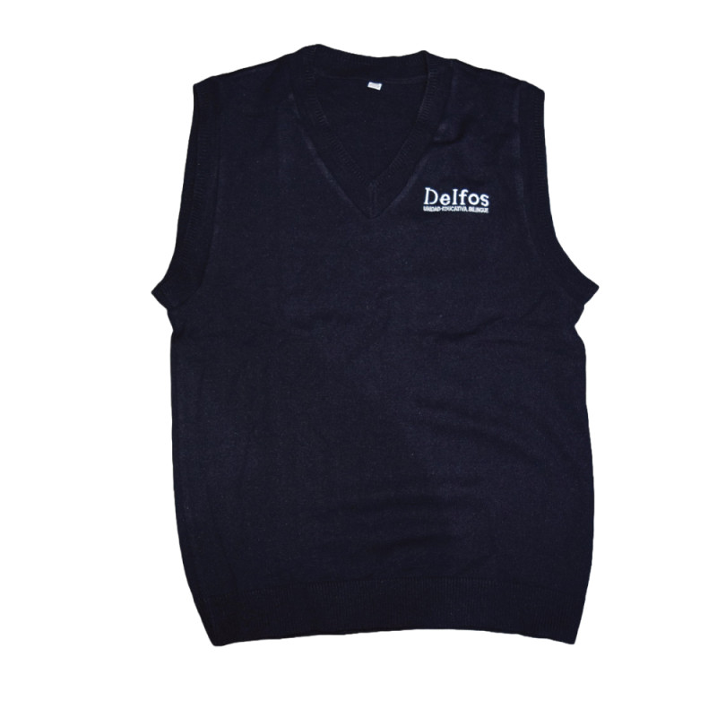 Pullover Delfos Matutino/Vespertino