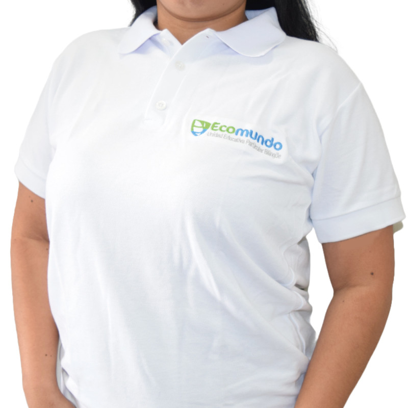 Camiseta de Diario Ecomundo Guayaquil Matutino