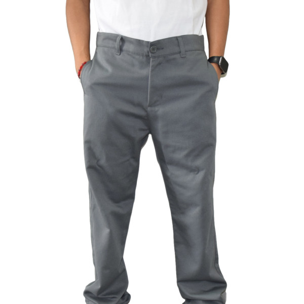 Pantalon de Diario Ecomundo...