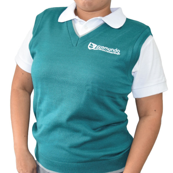 Pullover Ecomundo Guayaquil...