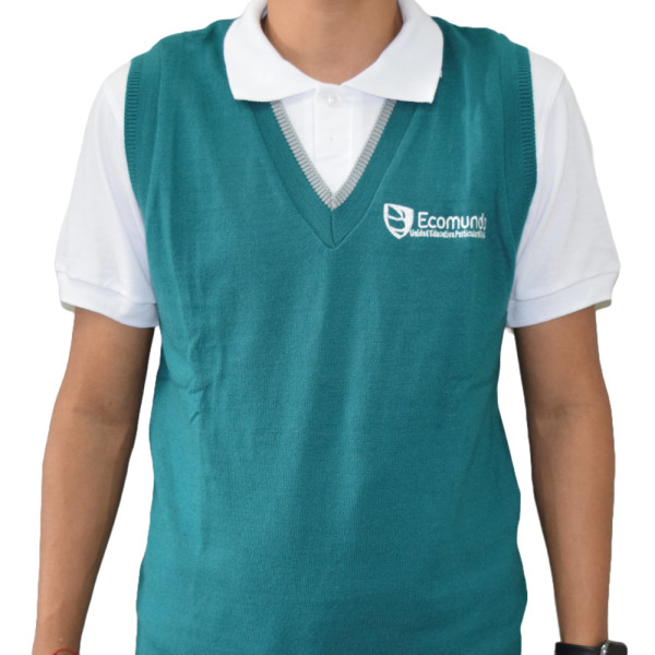Pullover Ecomundo Guayaquil... 2