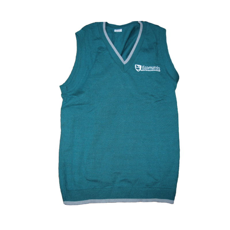 Pullover Ecomundo Guayaquil Matutino