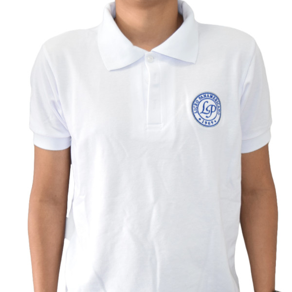 Camiseta de Diario Liceo...