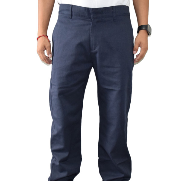 Pantalon de Diario Liceo...