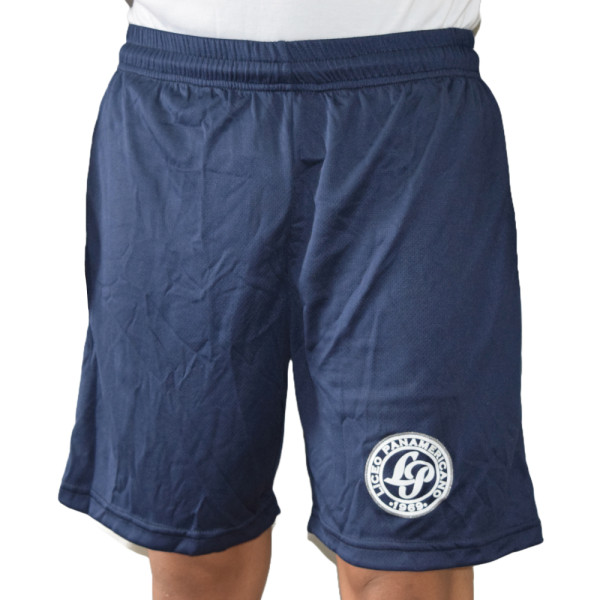 Pantaloneta Liceo Panamericano