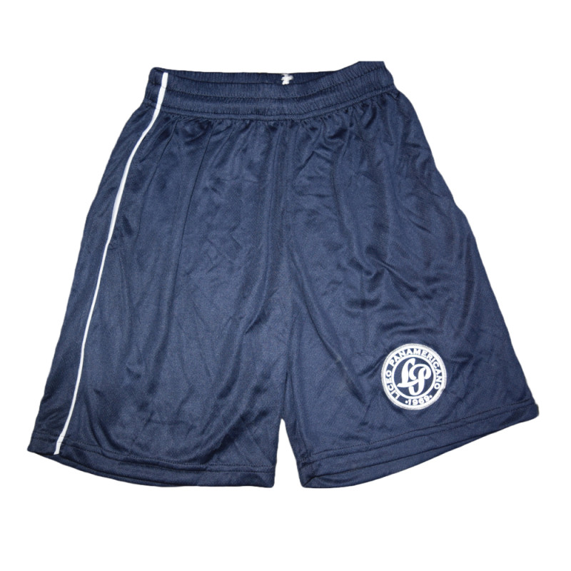 Pantaloneta Liceo Panamericano