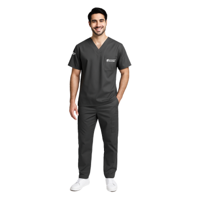 SCRUB ECOTEC CRIMINALÍSTICA...