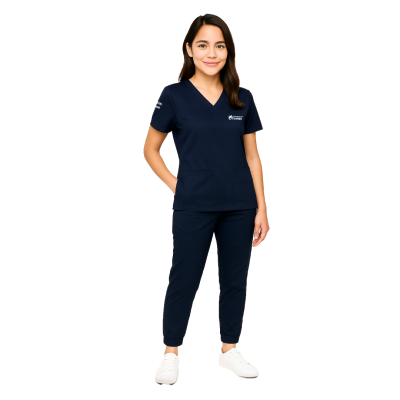 SCRUB ECOTEC FISIOTERAPIA -...