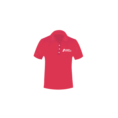 Camiseta de Diario Roja...