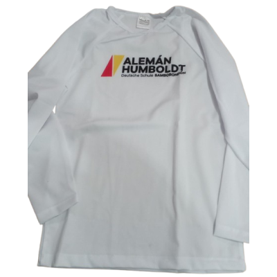 Buzo UV Aleman Sambo XS