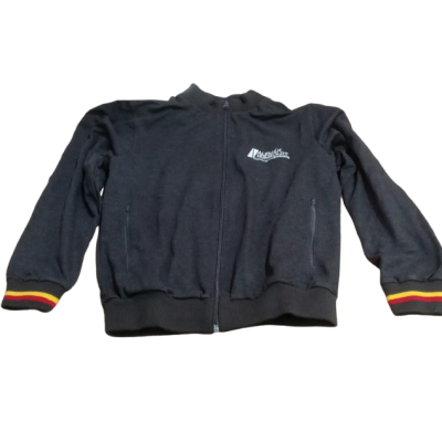 Chompa sin Capucha Aleman...